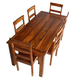 Handmade Dining Tables